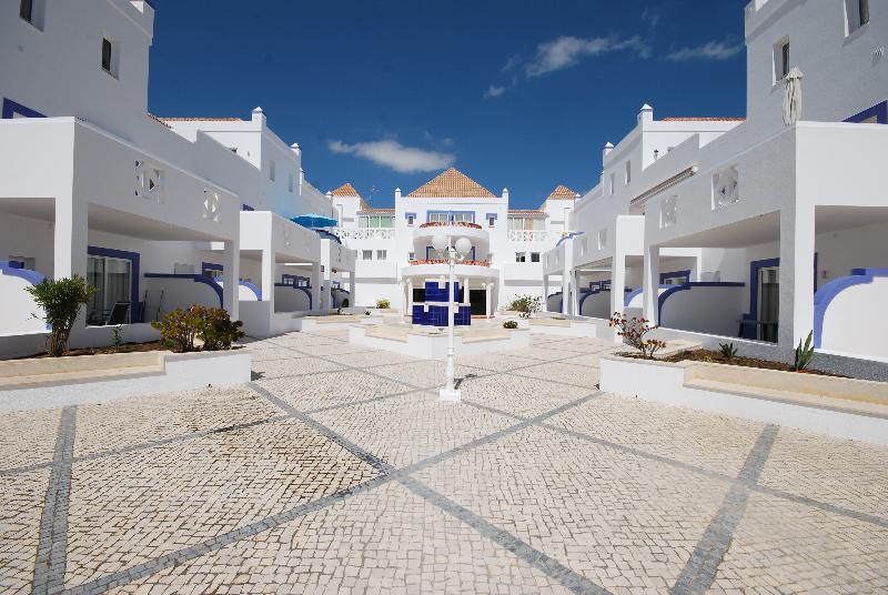 Quinta Velha Hotel Tavira Exterior photo
